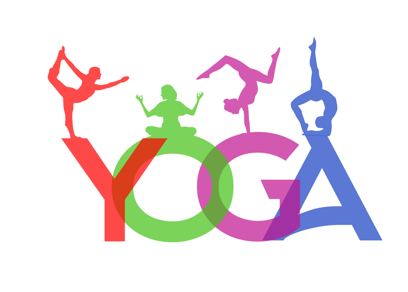 Yoga Logo